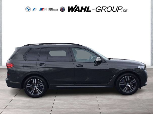 BMW X7 xDrive 390 kW image number 5