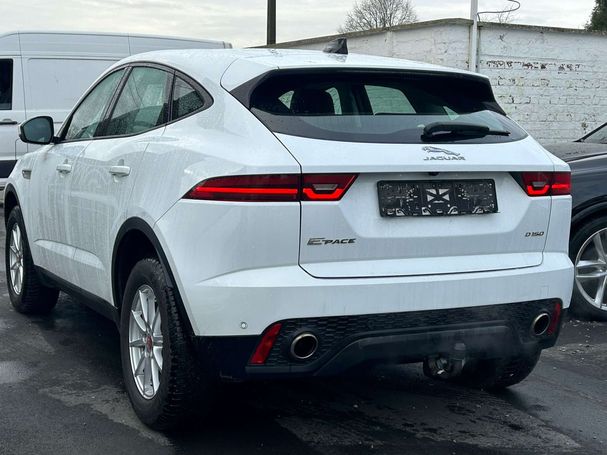 Jaguar E-Pace 110 kW image number 2