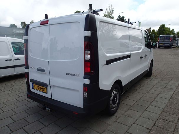 Renault Trafic Energy dCi L2H1 92 kW image number 4