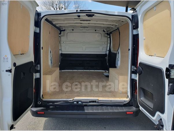 Renault Trafic DCi 120 L1H1 88 kW image number 9