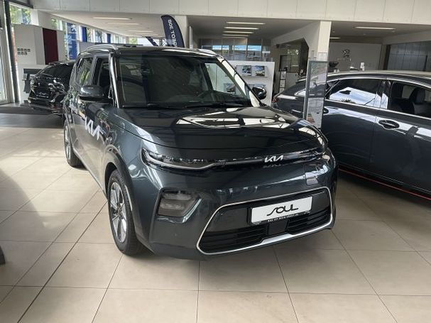 Kia Soul 150 kW image number 1