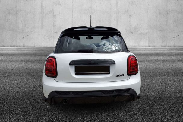 Mini Cooper JCW 100 kW image number 7