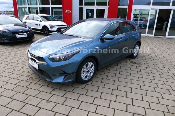 Kia Ceed 1.5 Vision 103 kW image number 1