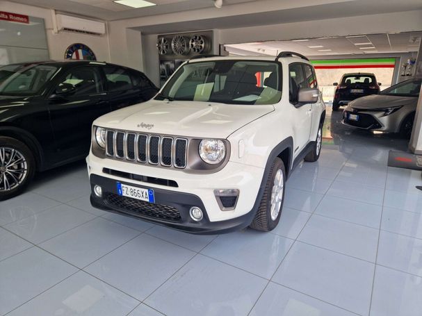 Jeep Renegade 1.6 88 kW image number 2