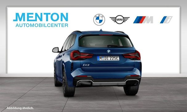 BMW iX3 M Sport 210 kW image number 6