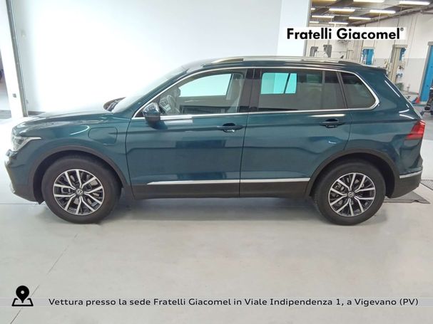 Volkswagen Tiguan 1.4 Life DSG 180 kW image number 5