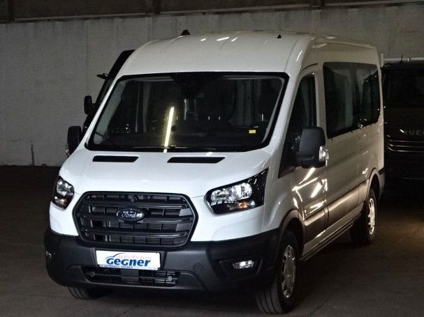 Ford Transit 350 Trend 96 kW image number 1