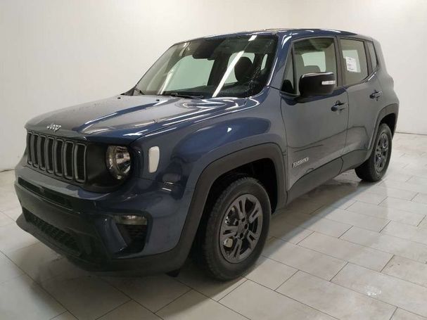 Jeep Renegade 1.0 Longitude 88 kW image number 1