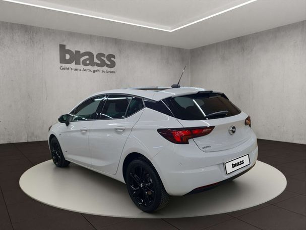 Opel Astra 1.2 96 kW image number 4