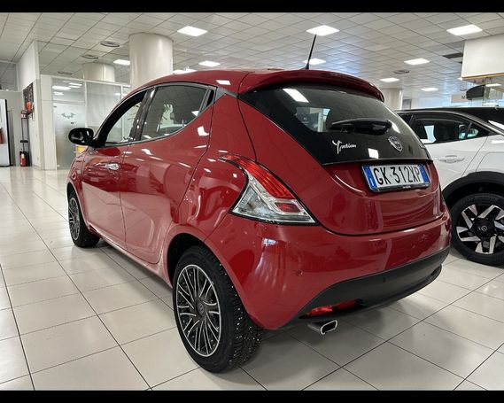 Lancia Ypsilon 51 kW image number 13