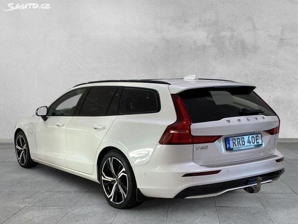 Volvo V60 T8 335 kW image number 12