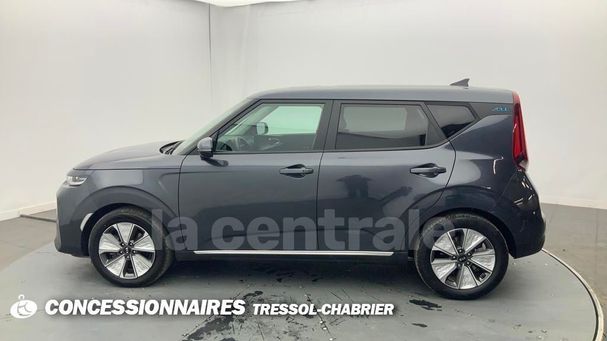 Kia Soul e-Soul 150 kW image number 17