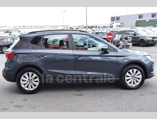 Seat Arona 1.0 TSI Style 85 kW image number 4