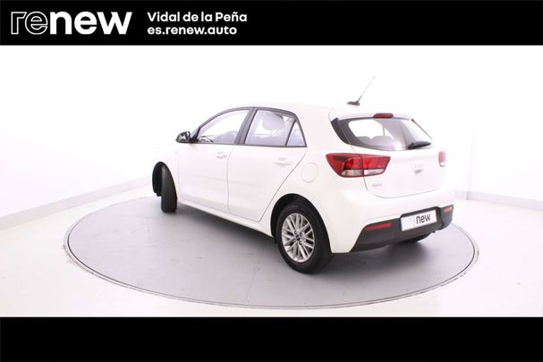 Kia Rio 1.2 62 kW image number 4