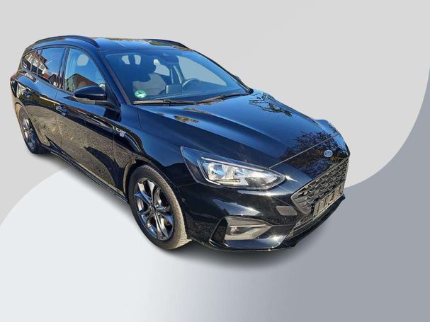 Ford Focus Wagon EcoBoost 92 kW image number 3