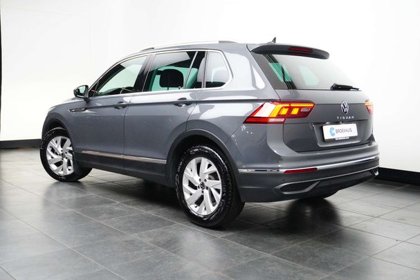 Volkswagen Tiguan 1.5 Life DSG 110 kW image number 5