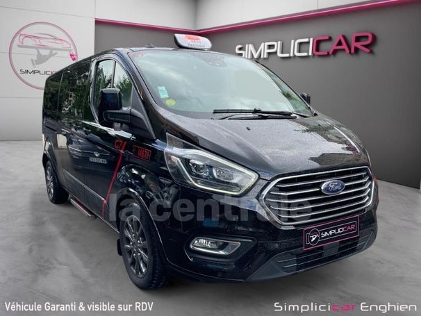  Ford Transit Custom 320 L1H1 VA 136 kW image number 4