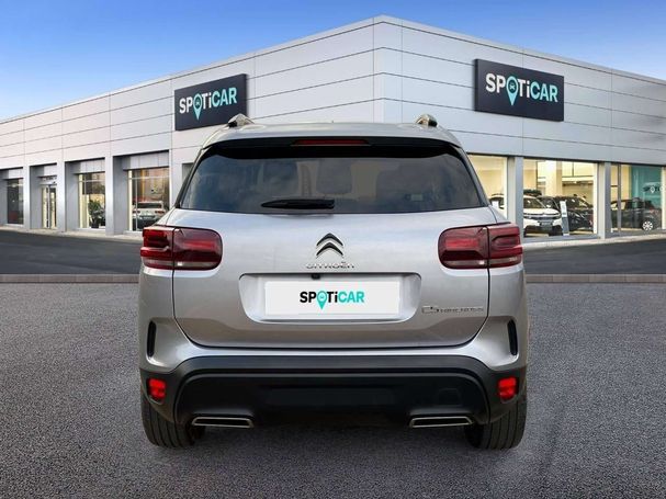 Citroen C5 Aircross BlueHDi 130 S&S 96 kW image number 5