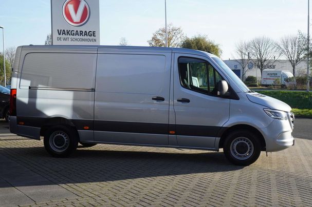 Mercedes-Benz Sprinter 317 CDI 125 kW image number 2