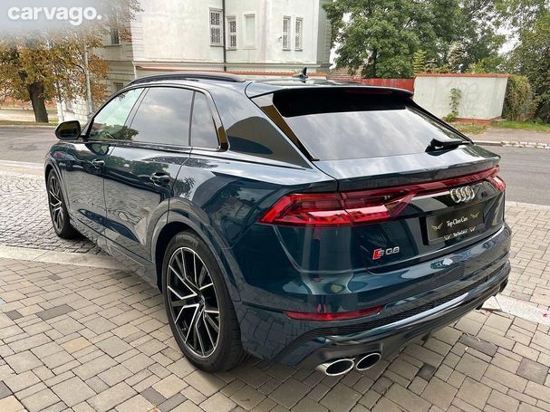 Audi SQ8 320 kW image number 7