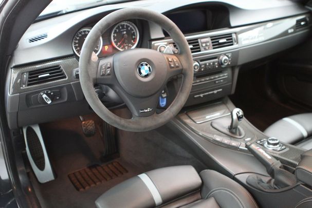 BMW M3 309 kW image number 11