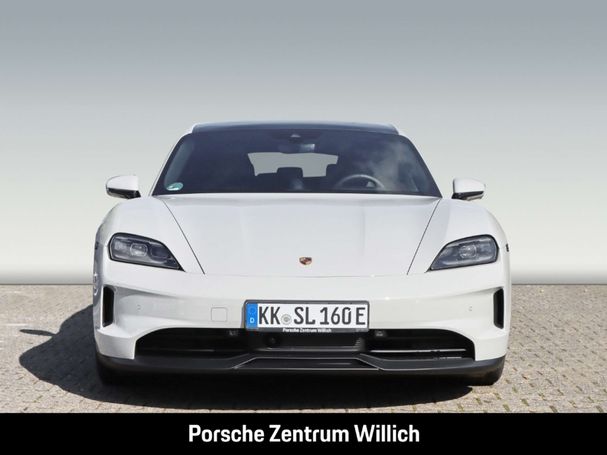 Porsche Taycan Sport Turismo 320 kW image number 7