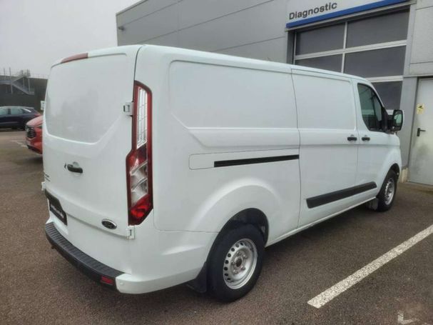 Ford Transit Custom 300 L2H1 Trend 98 kW image number 3