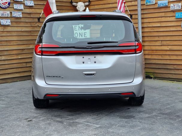 Chrysler Pacifica 214 kW image number 10