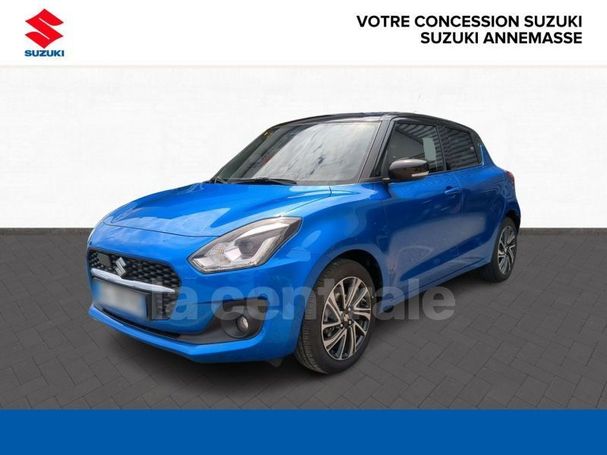 Suzuki Swift 1.2 Dualjet 61 kW image number 1