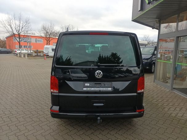 Volkswagen T6 Multivan DSG 4Motion Comfortline 150 kW image number 3