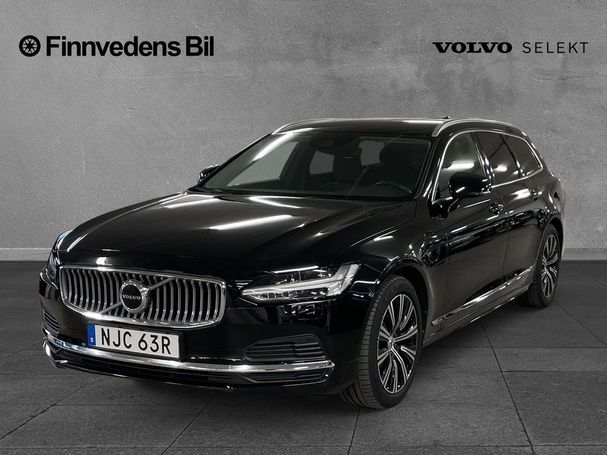 Volvo V90 T6 Inscription Expression AWD Recharge 253 kW image number 1