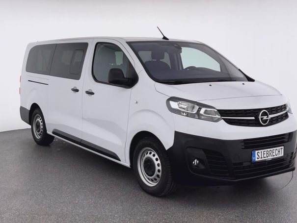 Opel Vivaro Kombi 100 kW image number 2