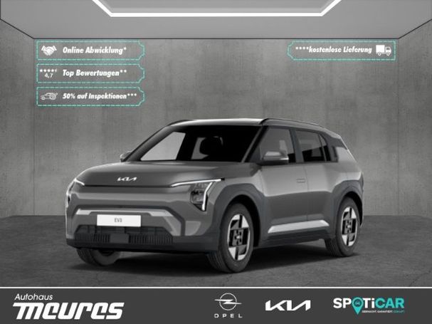 Kia EV3 kWh Air 150 kW image number 2