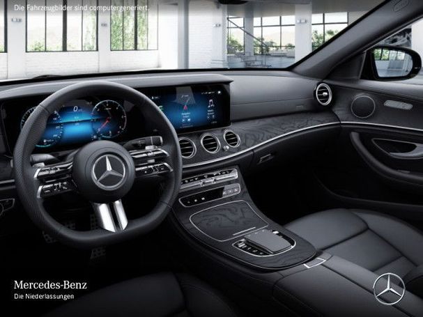 Mercedes-Benz E 400 d 250 kW image number 9