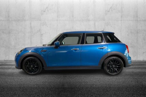 Mini One Mini Yours 75 kW image number 5