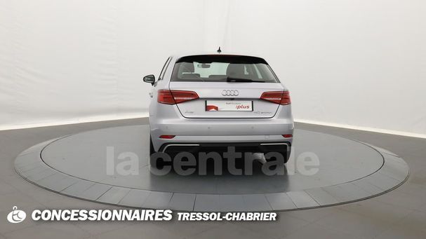 Audi A3 40 e-tron S tronic Sportback 180 kW image number 6