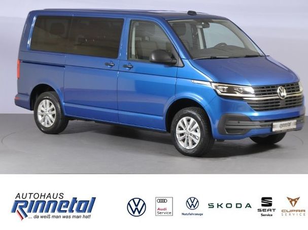 Volkswagen T6 Caravelle DSG 110 kW image number 2