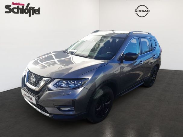 Nissan X-Trail 1.3 DIG-T N-Design 116 kW image number 1