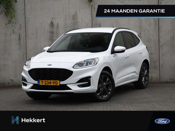 Ford Kuga 165 kW image number 2