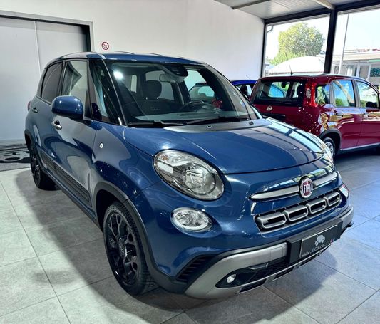 Fiat 500L 1.4 70 kW image number 2