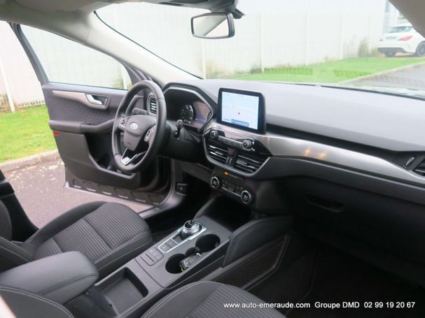 Ford Kuga 168 kW image number 4