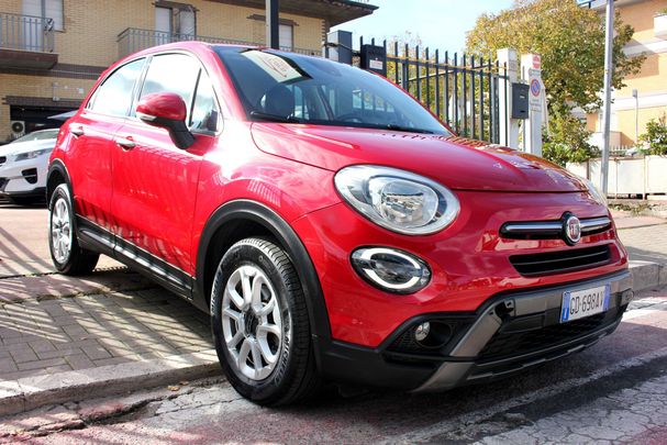 Fiat 500X 1.0 88 kW image number 2