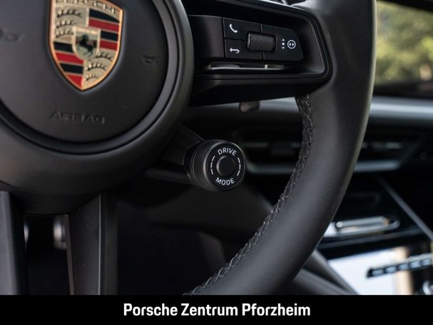 Porsche Cayenne S 349 kW image number 23