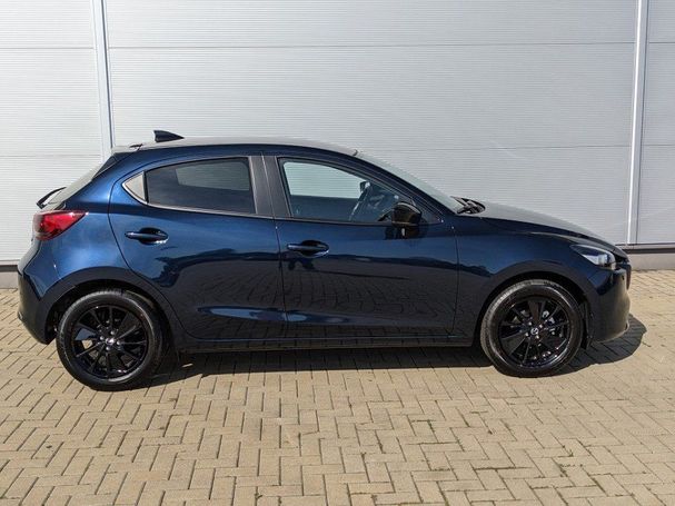 Mazda 2 SkyActiv-G 90 66 kW image number 4