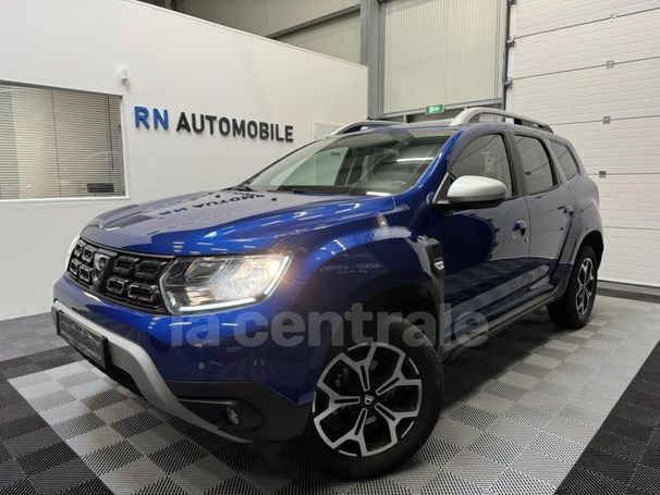 Dacia Duster 100 Prestige 74 kW image number 1