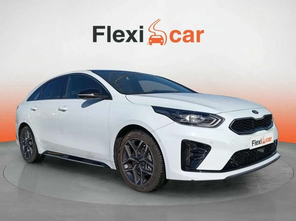 Kia ProCeed GT Line 103 kW image number 2