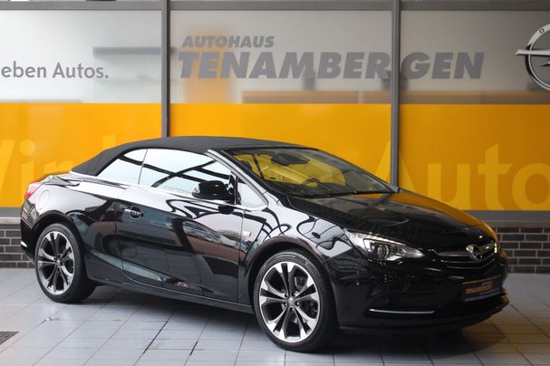 Opel Cascada 1.6 Turbo Ultimate 147 kW image number 1