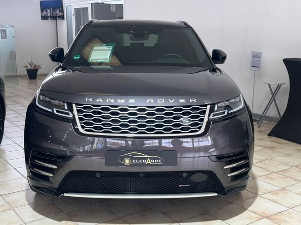 Land Rover Range Rover Velar Edition 221 kW image number 5