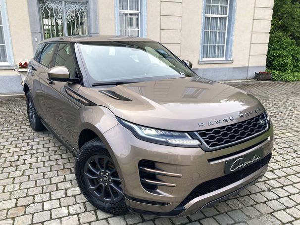 Land Rover Range Rover Evoque 110 kW image number 1