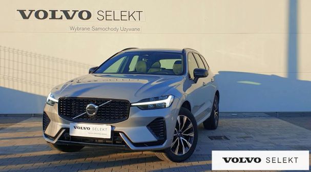 Volvo XC60 145 kW image number 1